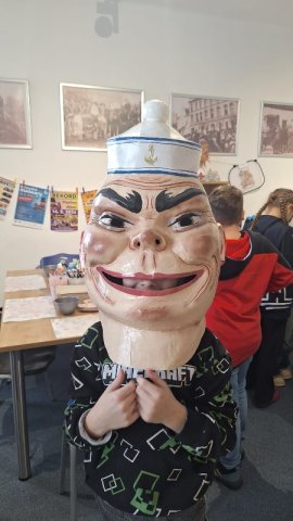 3bmaskary 3